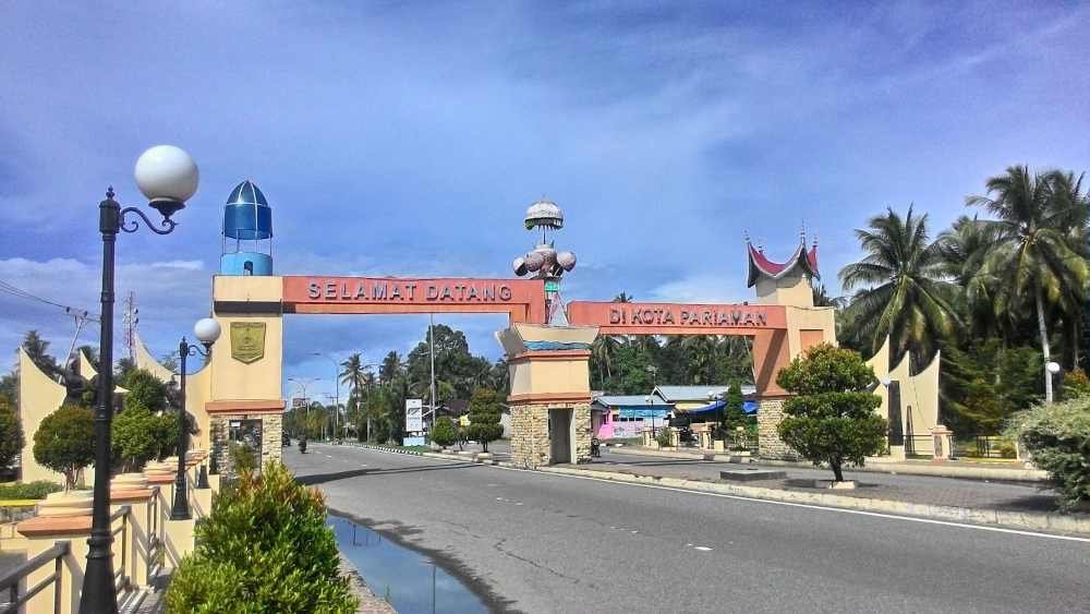 Pariaman